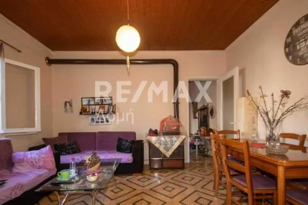 Detached house 58m²  - 5