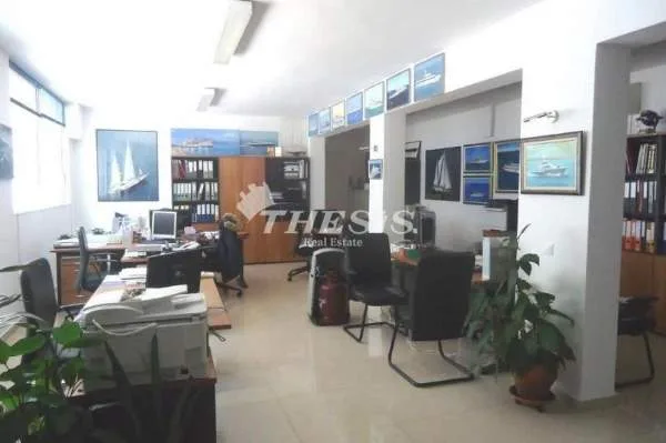 Γραφείο 141τ.μ.  - 3