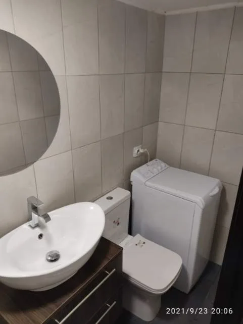 Studio 20m²  - 2