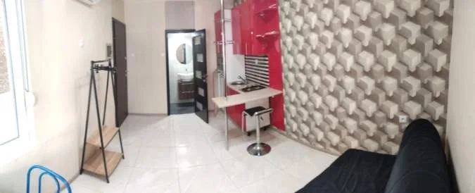 Studio 20m²  - 3