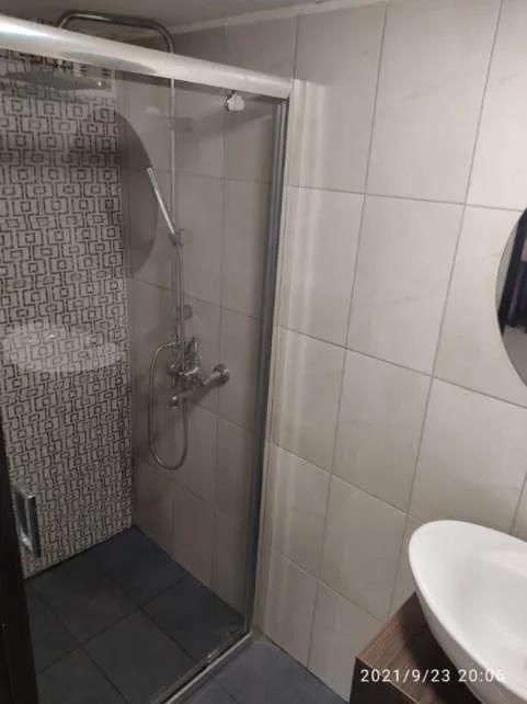 Studio 20m²  - 4