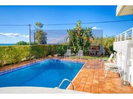 Detached house 375m²  - 3