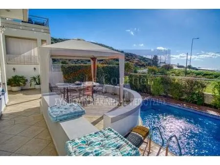 Detached house 375m²  - 4