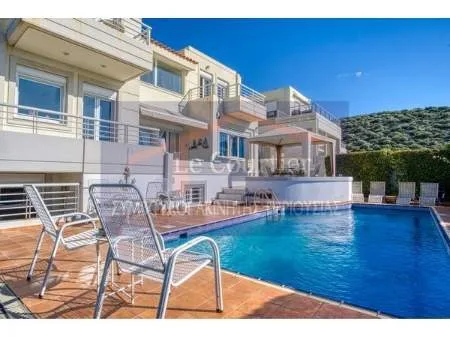 Detached house 375m²  - 5