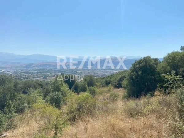 Land Parcel 6517m²  - 4