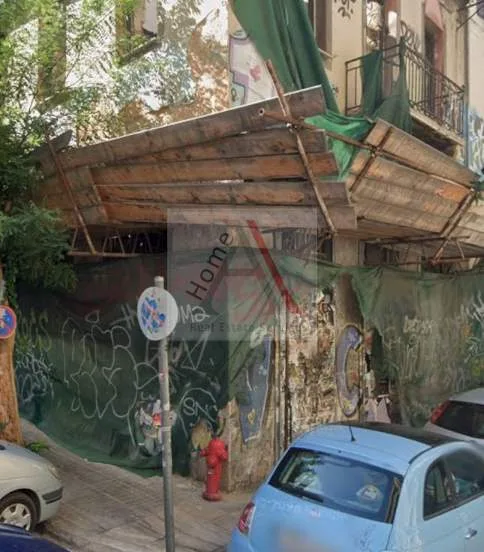 Αυτόνομο κτήριο κατοικιών 459τ.μ.  - 3
