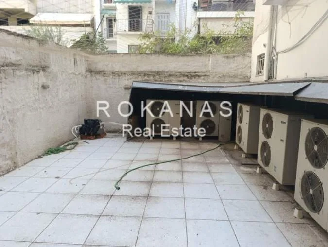 Αυτόνομο κτήριο γραφείων 1480τ.μ.  - 5
