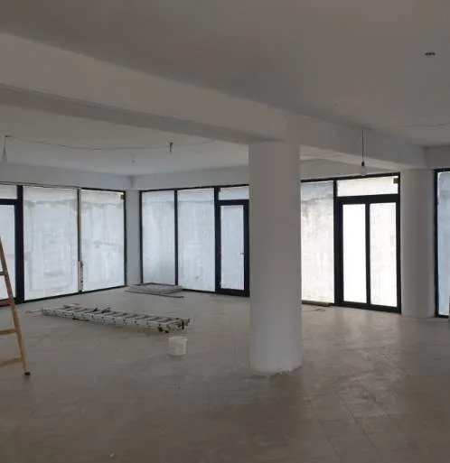 Γραφείο 160τ.μ.  - 3