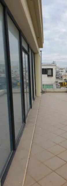 Γραφείο 160τ.μ.  - 5