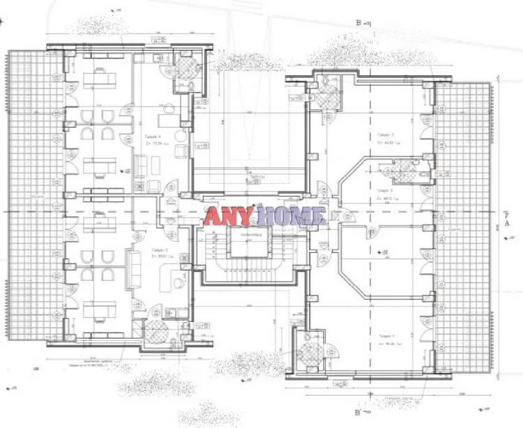 Shop 600m²  - 2