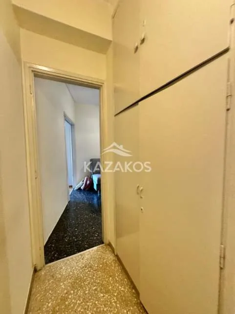 Διαμέρισμα 56τ.μ.  - 5