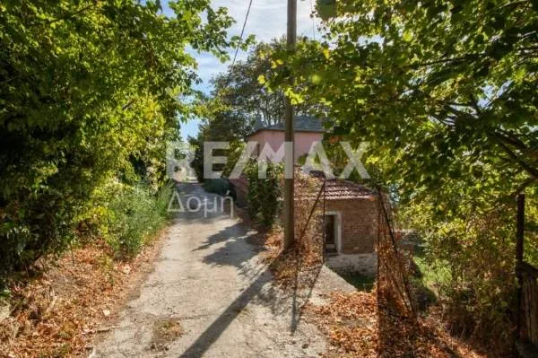 Μονοκατοικία 40τ.μ.  - 2