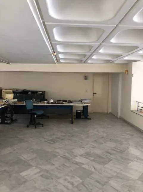 Αυτόνομο κτήριο γραφείων 2141τ.μ.  - 2
