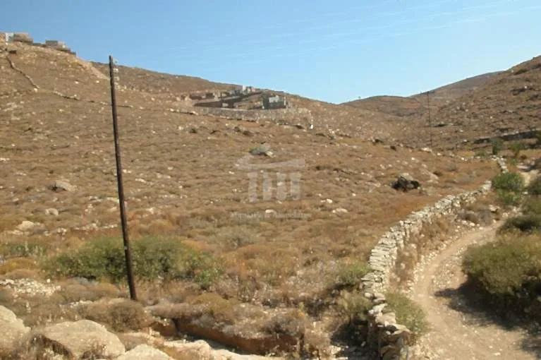 Αγροτεμάχιο 42000τ.μ.  - 2