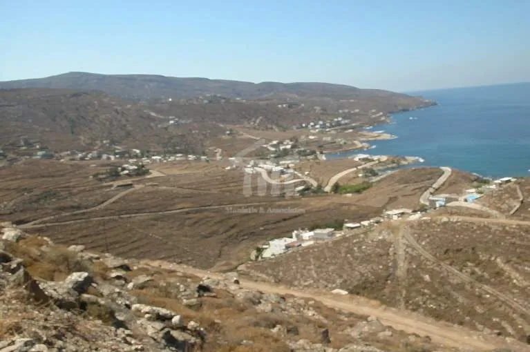 Αγροτεμάχιο 42000τ.μ.  - 5