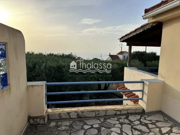 Αυτόνομο κτήριο κατοικιών 321τ.μ.  - 3