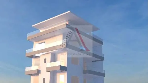 Maisonette 100m²  - 2