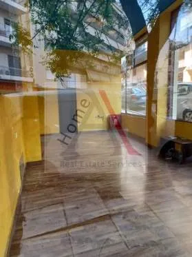 Κατάστημα 80τ.μ.  - 2