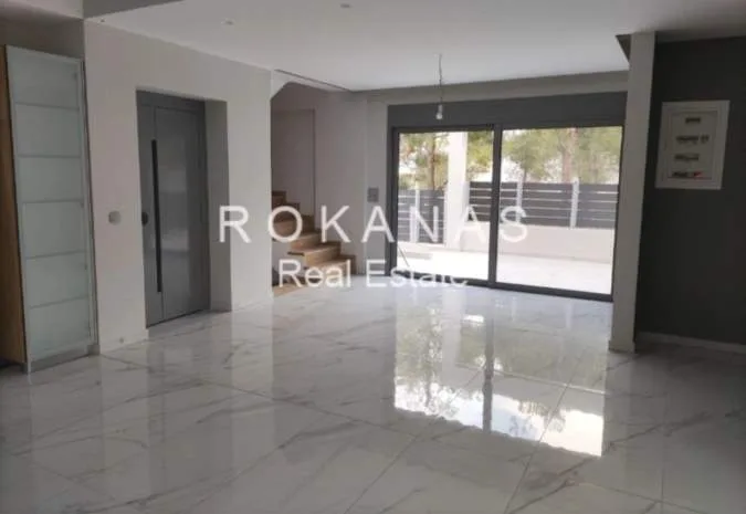 Detached house 250m²  - 2