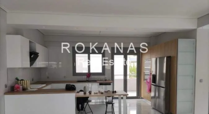 Detached house 250m²  - 3