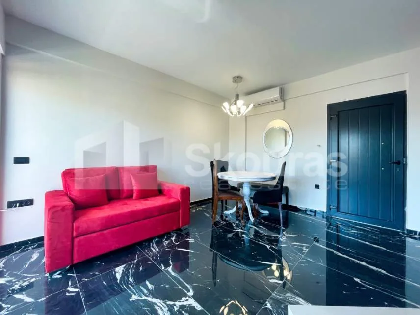 Maisonette 76m²  - 2
