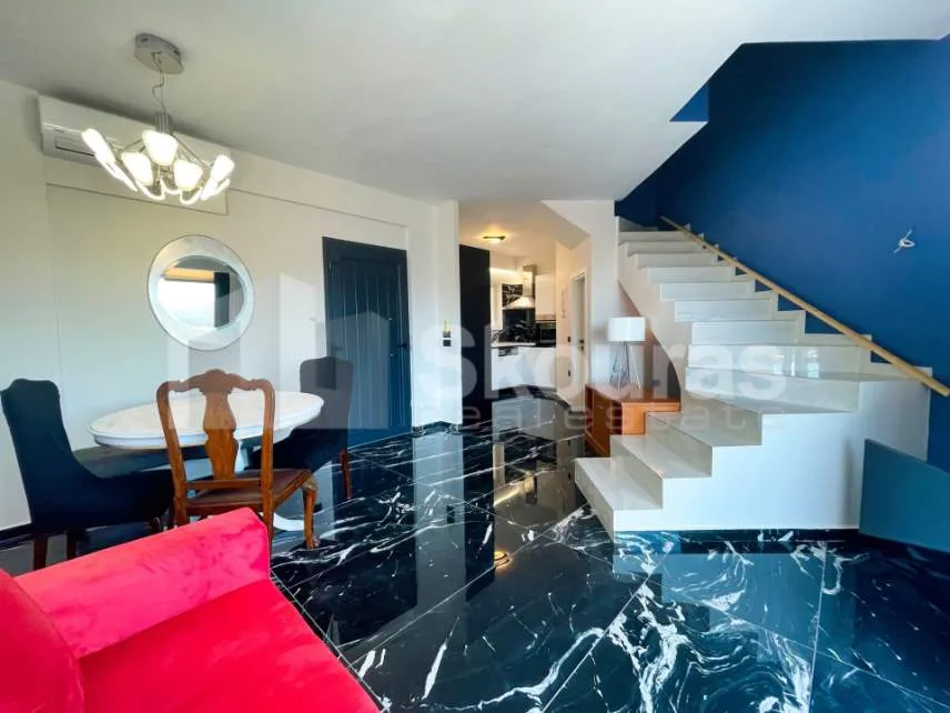 Maisonette 76m²  - 3