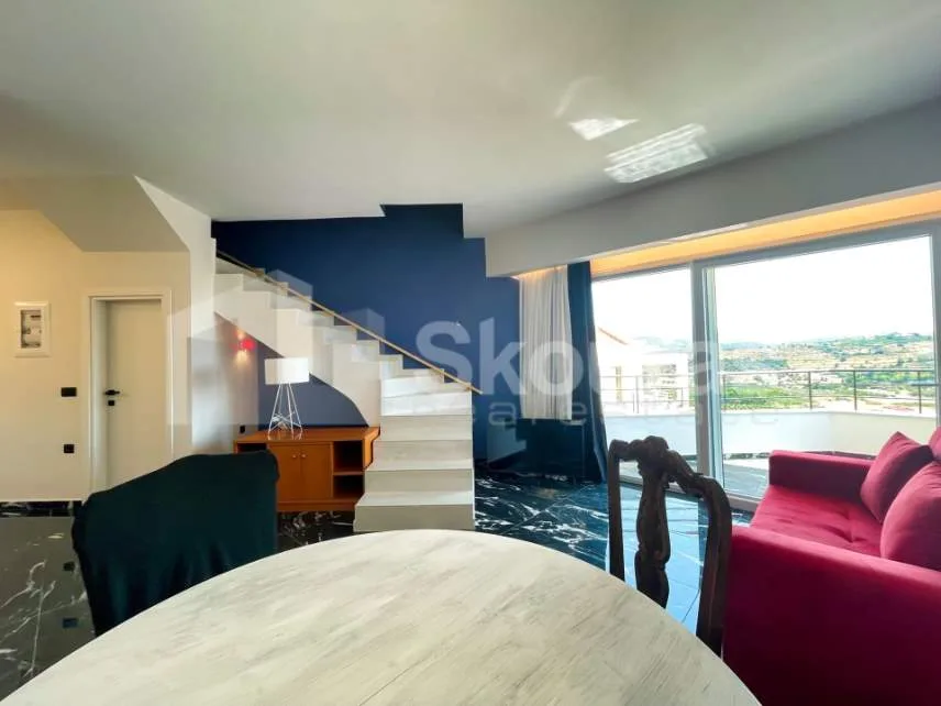 Maisonette 76m²  - 5
