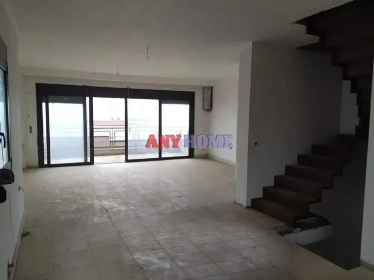 Maisonette 270m²  - 3