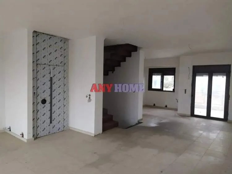 Maisonette 270m²  - 5