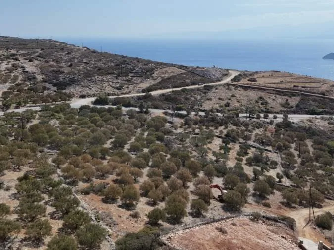 Plot 4200m²  - 3