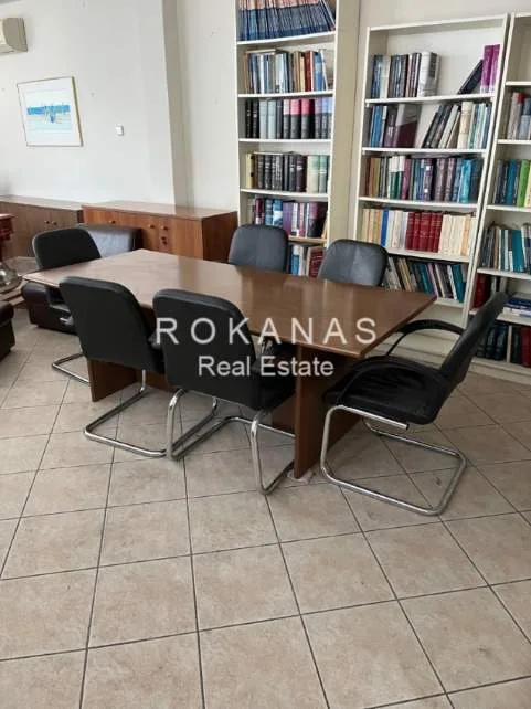 Office 92m²  - 2