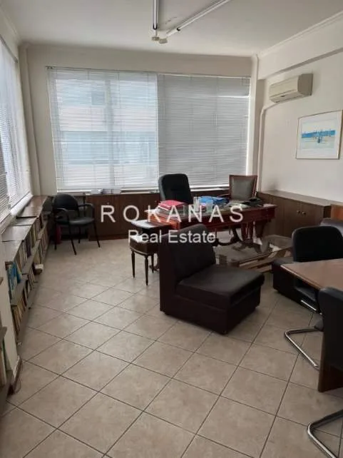 Office 92m²  - 4