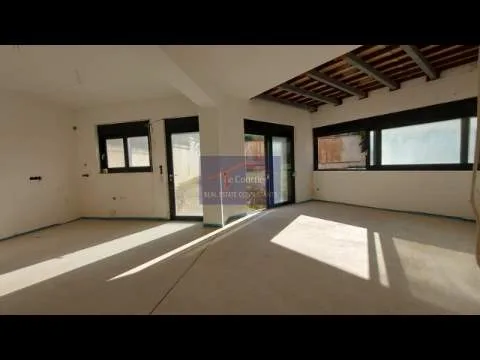 Detached house 300m²  - 2