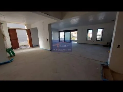 Detached house 300m²  - 3