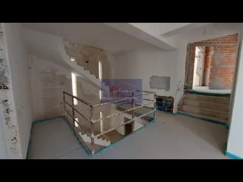 Detached house 300m²  - 4