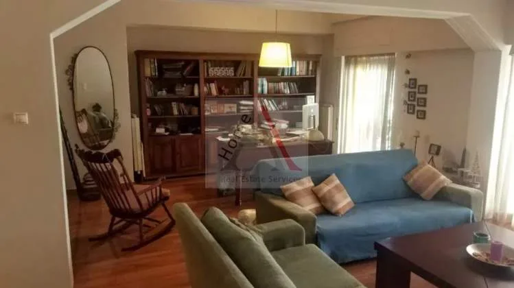 Apartment 128m²  - 2