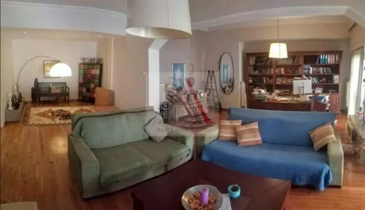 Apartment 128m²  - 4