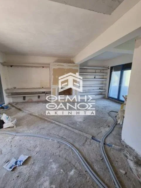 Αυτόνομο κτήριο κατοικιών 310τ.μ.  - 4