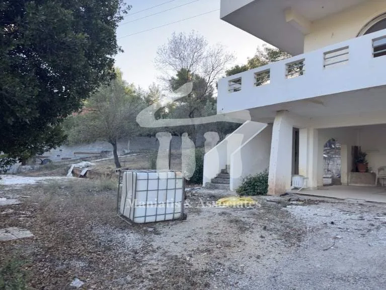 Detached house 180m²  - 2