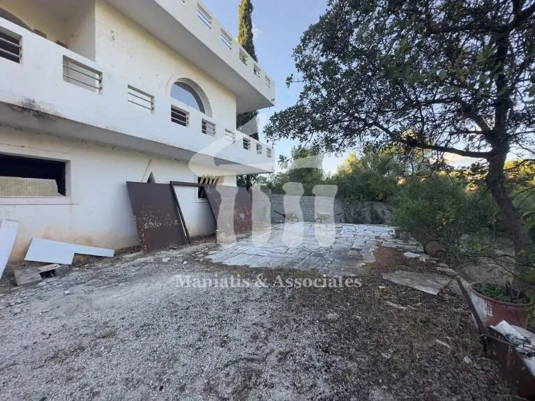 Detached house 180m²  - 4