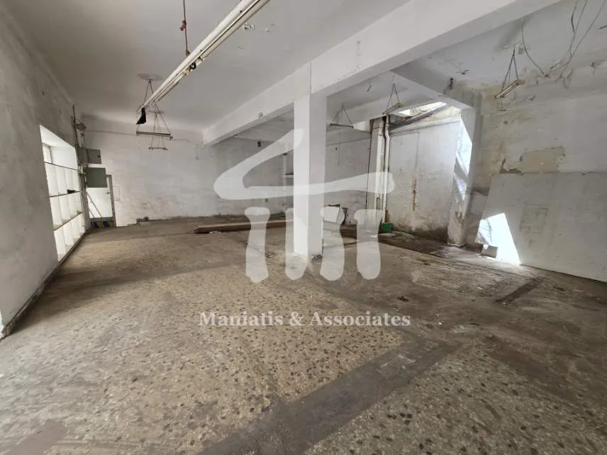 Standalone office building 236m²  - 4