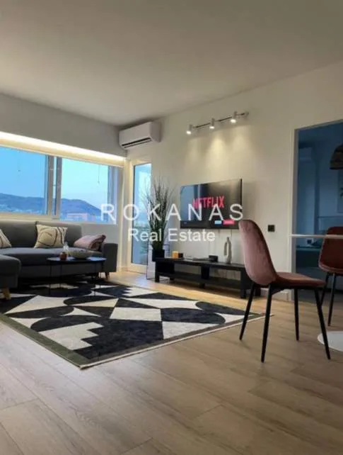 Διαμέρισμα 53τ.μ.  - 2