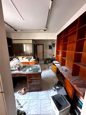 Office 49m²  - 2
