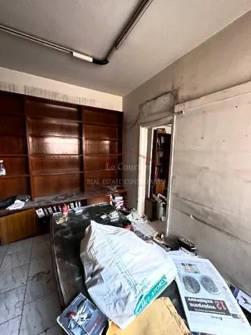 Office 49m²  - 4
