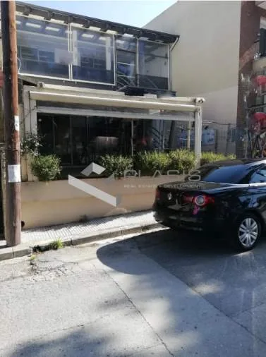 Κατάστημα 650τ.μ.  - 3