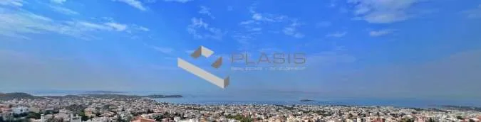 Μονοκατοικία 584τ.μ.  - 2