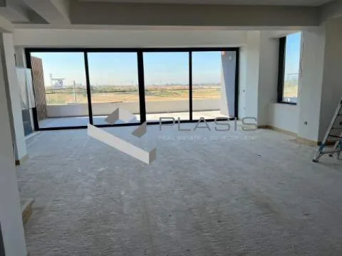 Maisonette 204m²  - 3