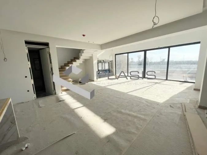 Maisonette 204m²  - 4