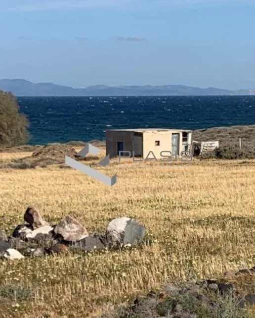 Αγροτεμάχιο 12500τ.μ.  - 2