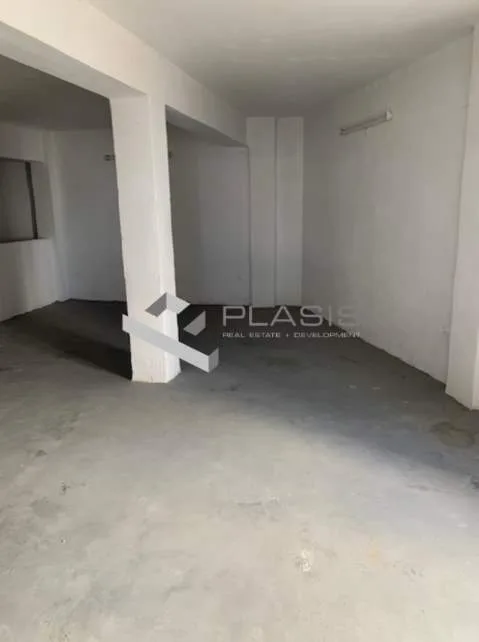Shop 170m²  - 5